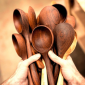 Wooden Spoon Collection